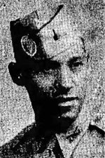 2/Lt Edward	J Setlock - Company H 