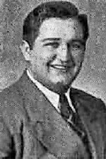 Pvt Nicholas Krainovich - Company H - PH 