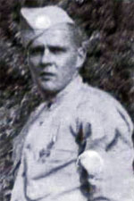 Sgt Richard E Gruver (Source: B Jeffries)