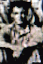 T/3 Thomas E Mc Cann