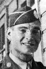 Cpl Robert P Porter - PH (Source: B Jeffries)