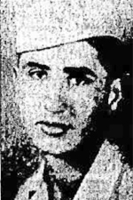 Pfc Julian Romero