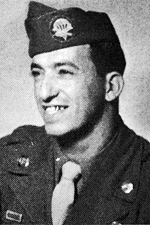 Sgt Dominic R Moecia (Source: B Jeffries)