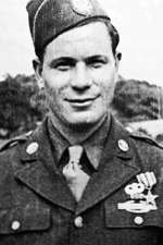 S/Sgt Roy M Phillips - Silver Star Recipient (Courtesy:B Jeffries)