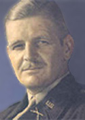 Colonel Reuben Tucker