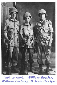 The 505th Parachute Infantry Regiment (PIR) during World War II