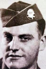 Pvt Kenneth G O'Connor