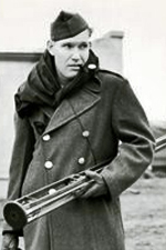 2/Lt Harold J Carroll - POW - OFLAG 64