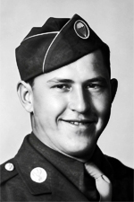 Pfc James L Jennelle (Source: B Jeffries)