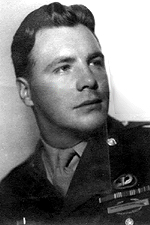 Pfc Terence G Beardsley - Silver and Bronze Star Recipient