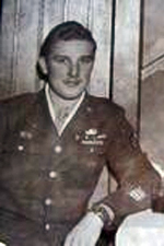 Pfc Curtis F Parsons PH (Source:FAG)