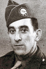 Pfc John Ridzelski (Source:B Jeffries)