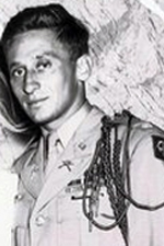 1/Lt James J Meyers - Bronze Star Recipient Retired a Colonel