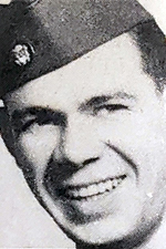 Cpl Donald E Ellis PH (Source: B Jeffries)