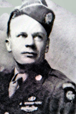 S/Sgt Gerald F Smith (Source:B Jeffries)