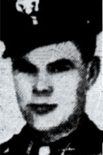 1/Lt John Walas Silver/Bronze Star Recipient