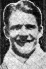 Pfc Louis H Garrett
