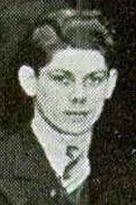 Pvt James E Fehring -