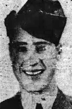 Pvt Marvin G Gilmore