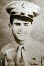 Pvt William A Thompson POW Stalag 2A PH(OLC) 16th Inf(Source: B Jeffries)