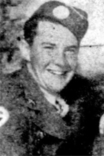 Pfc Paul W Reichardt (Source:FAG)