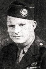 Pvt Charles S Hodgins PH2(OLC) (Source: FAG)
