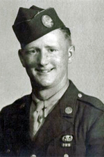 Sgt Vernon L Francisco - Company F (2nd Platoon/Mortar Squad)