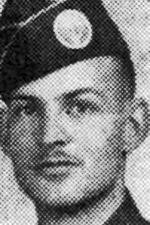 S/Sgt Robert L Smith BS