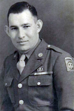 Sgt Quinton Echols (PH(OLC))