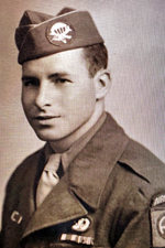Pfc Robert S Mc Kelly