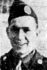 Pvt Ksower B Federkiewicz