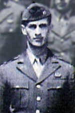 Capt John Norton