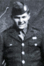 Pfc Francis D Gawin - Company H PH(OLC) (Courtesy: B Jeffries)