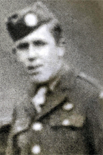 Pfc Marshall A Ellis - (Source:B Jeffries)