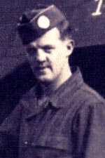 CLICK on Picture for a Short Bio of Sgt Norman Vance (Courtesy: Les Cruise)