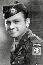 CLICK on Picture for a Short Bio of S/Sgt Raymond F Hart (Courtesy: Les Cruise)