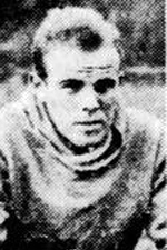 1/Lt Frank G Herkness PH