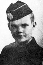 Pfc James E Thomas PH [509C] (Source: B Jeffries)