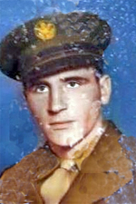 Pvt Charles Fabbro