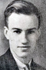 Pvt Robert Grimes