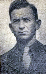 S/Sgt George J Kapaciewicz Jr BS/PH(OLC)