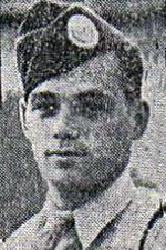 S/Sgt Leroy E Dove Jr BS/PH(OLC)