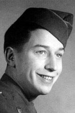 T/5 Edwin L Raub PH - Silver Star Recipient - (Source: FAG)