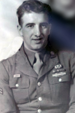 Cpl Hendrick Guziejka