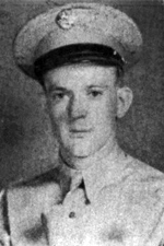 Cpl William J Fidler