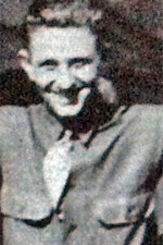 S/Sgt Donald L Keith POW - D-Day Stalag 3C