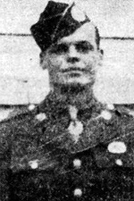 Pfc Edward E Luster BS (Source:FAG)