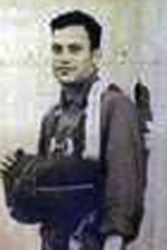 S/Sgt Emanuel G Kamen BS/PH (Source:FAG)
