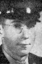 Pfc Albert Geary