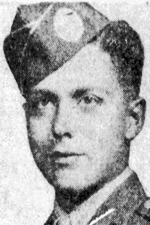 Pvt Russell J Eberhart Jr